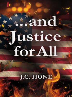 cover image of ...and Justice for All